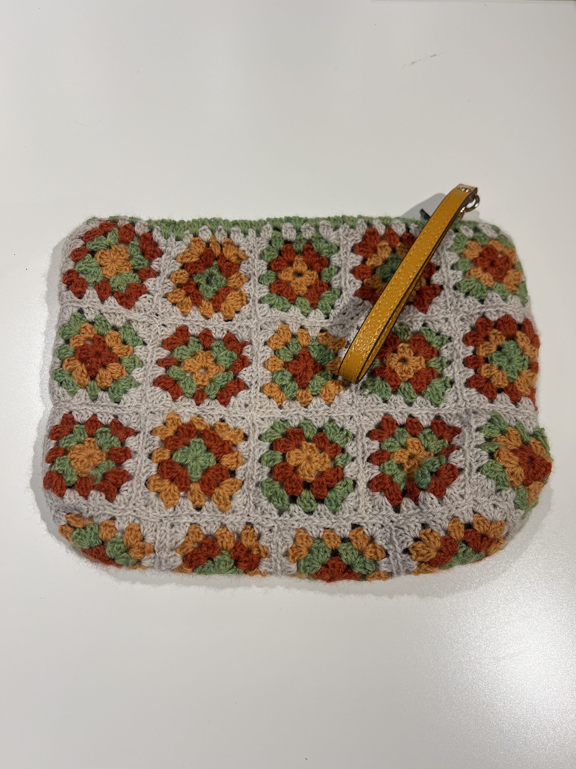 Wednesday Morning - Mixed Intermediate Knitting / Crochet Class - Image 6