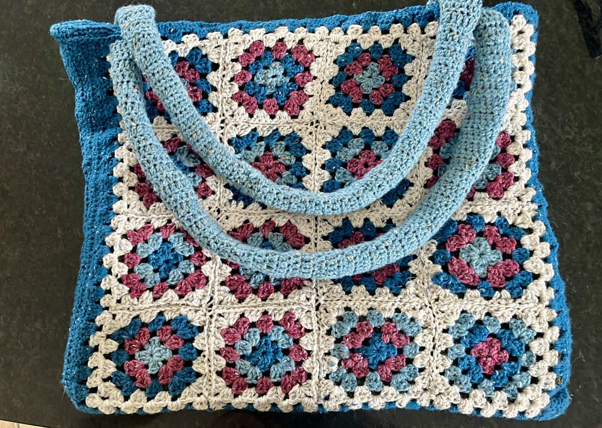 Wednesday Morning - Mixed Intermediate Knitting / Crochet Class - Image 21