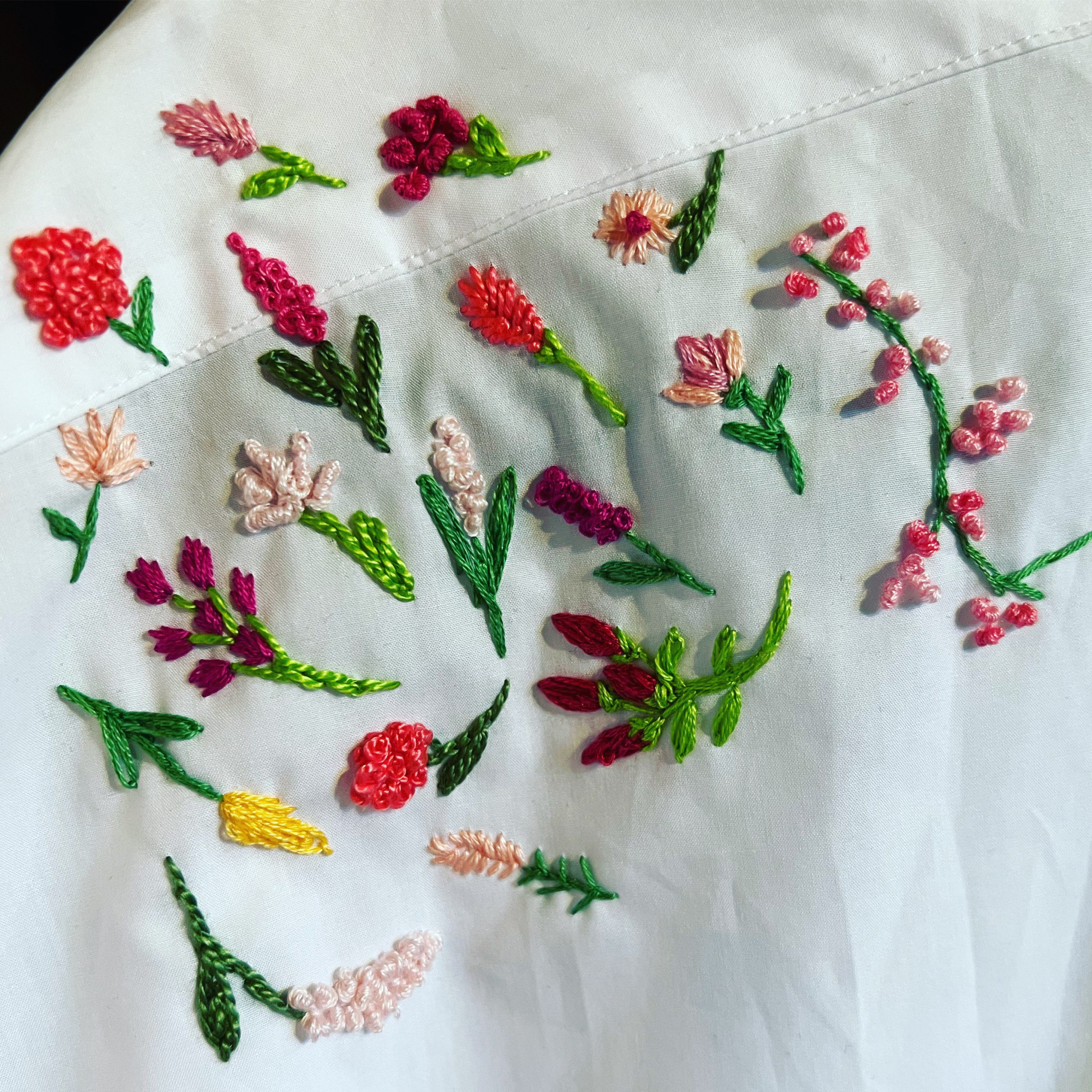 Two day Christmas Wardrobe Up Cycling Workshop With Jolanda Rocklin 21 & 22 of November 2026 - Image 5
