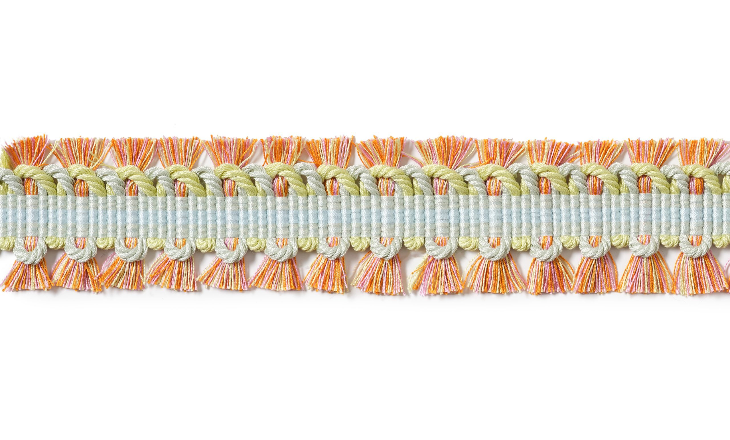 The Art of Passementerie a Saturday Workshop - Image 4