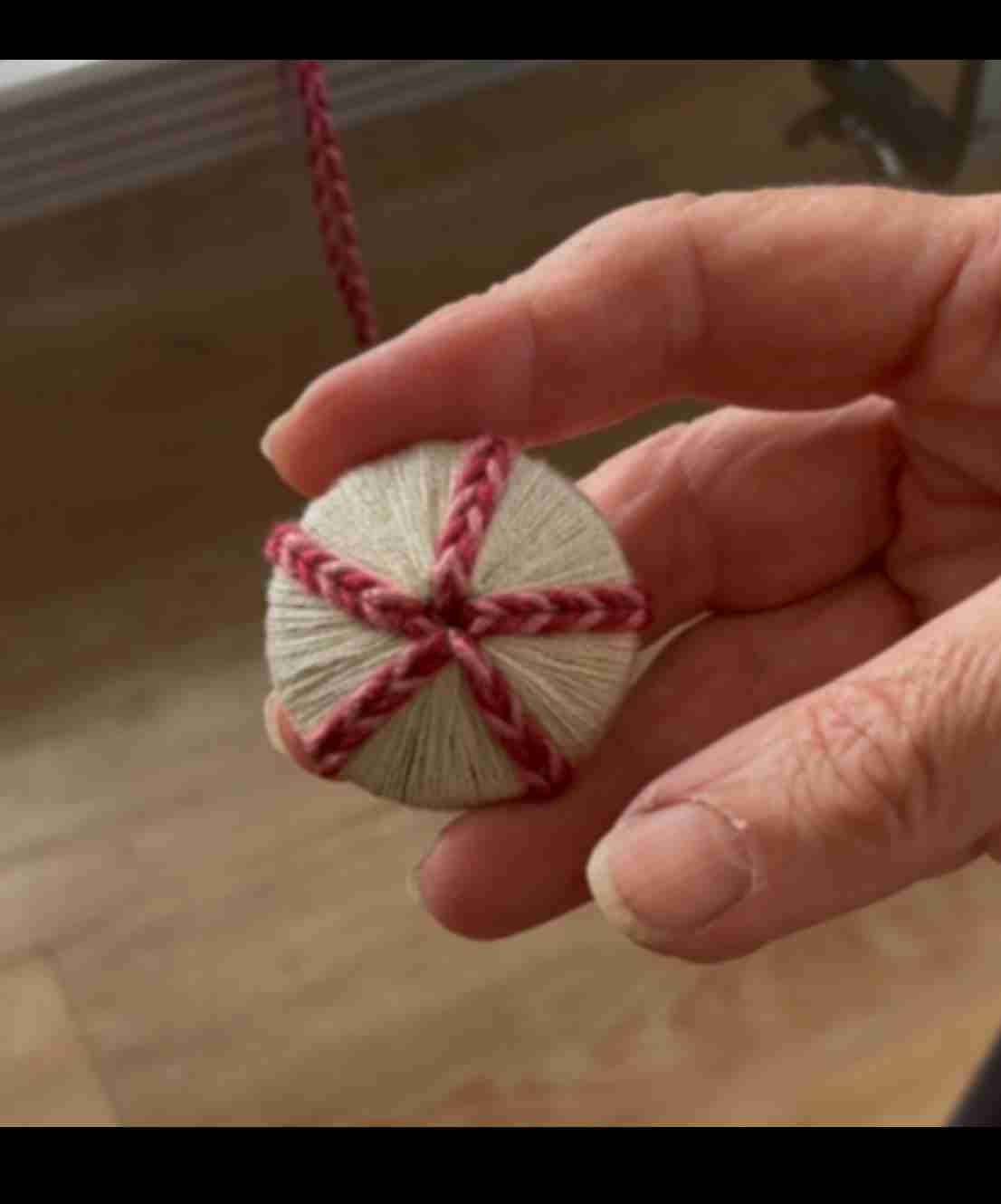 The Art of Passementerie a Saturday Workshop - Image 12