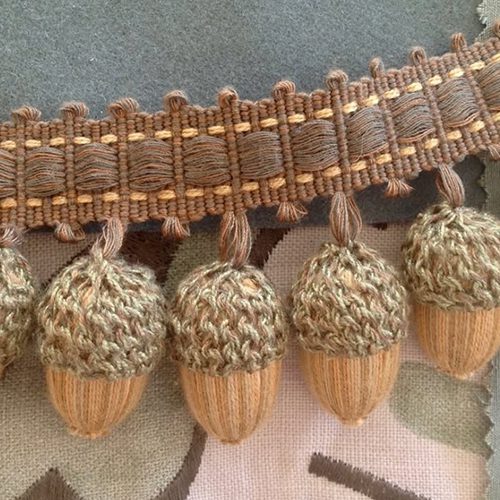The Art of Passementerie a Saturday Workshop - Image 2