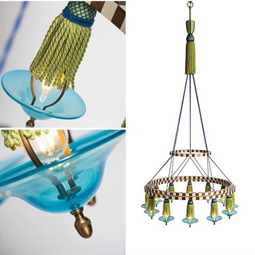 The Art of Passementerie a Saturday Workshop - Image 8