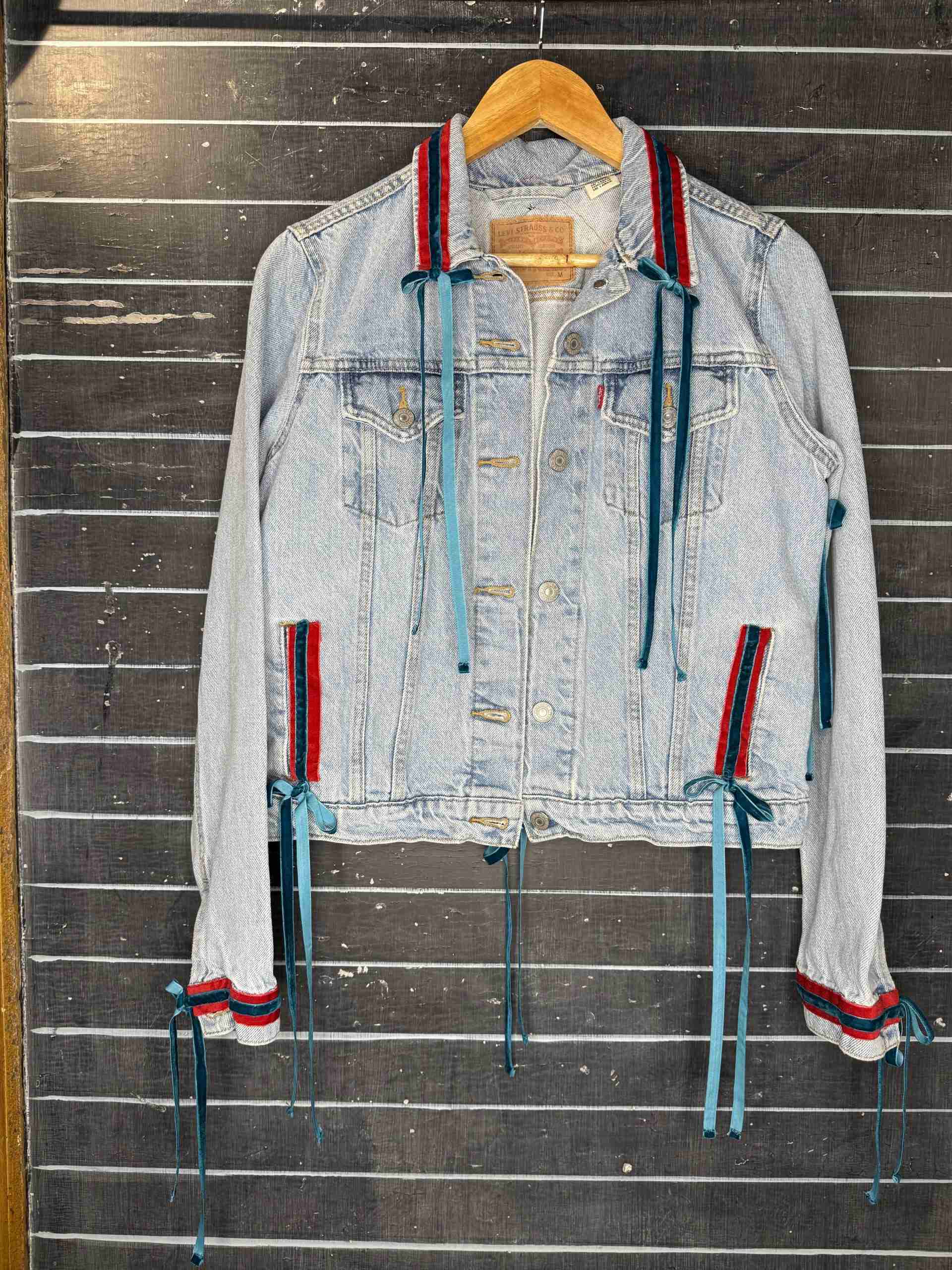 Two day Christmas Wardrobe Up Cycling Workshop With Jolanda Rocklin 21 & 22 of November 2026 - Image 21