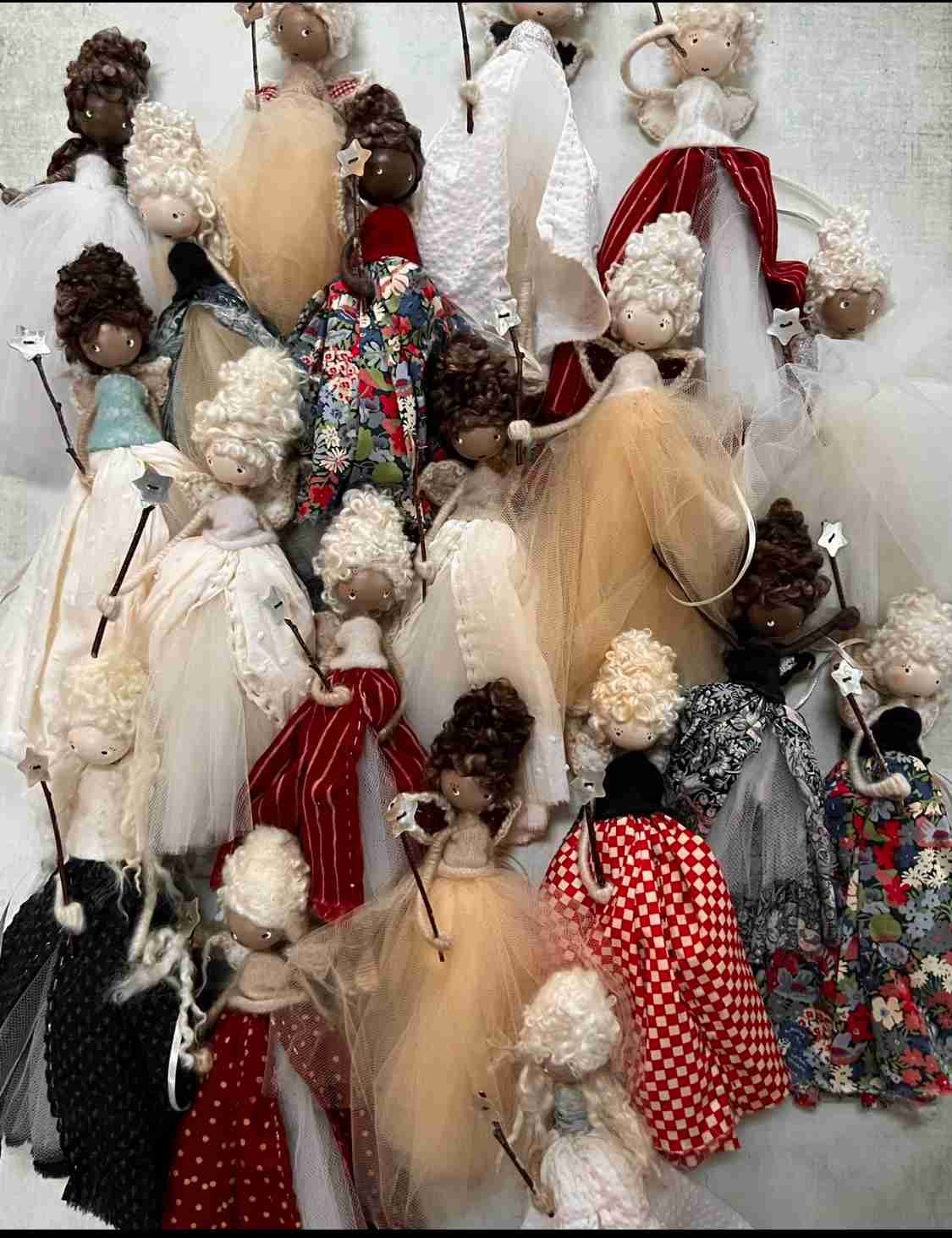 Fairy Making with Sara Sherriff @wildwoodmaker on 24/10/2026 - Image 5